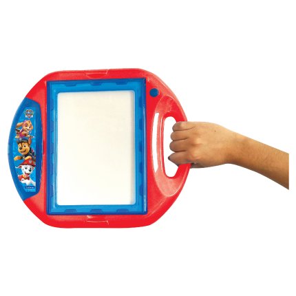 PAW Patrol Drawing Projector with templates and stamps