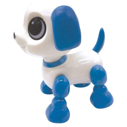 Power Puppy Mini Robot