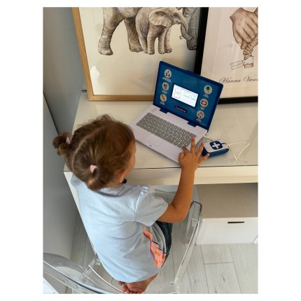 Francez-englez notebook cu 130 de activități