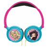 Wired Foldable Headphones - Barbie