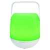 Decotech Colorful Luminous Portable Speaker