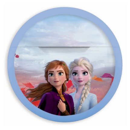 Cuffie wireless auricolari Disney Frozen