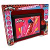 Deutsch-Englisches Lern-Notebook - Miraculous: Ladybug und Cat Noir