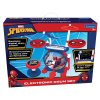 Electronic Drums Set with Seat - Spider-Man