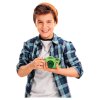Dječji fotoaparat i kamera s navlakom dinosaura