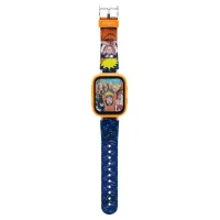 Multifunkční dětské hodinky - Naruto