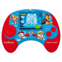 Spanish-English Educational Console - PAW Patrol