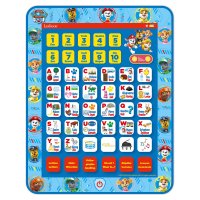 Dutch-French Educational Tablet - PAW Patrol