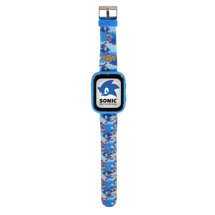 Večfunkcijska otroška ura - Sonic