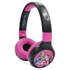 Monster High Wireless Foldable Headphones