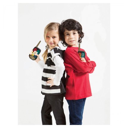 Walkie Talkie s dometom do 120 m - Harry Potter