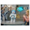 Sprechender Roboter Powerman Kid (Englisch-Spanisch)