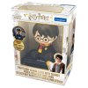 Alarm Clock with 3D Night Light - Harry Potter