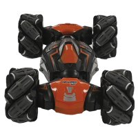 Coche de acrobacias Crosslander Twist