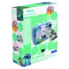 Dětský instantní fotoaparát StarCAM s tiskárnou - Disney Stitch