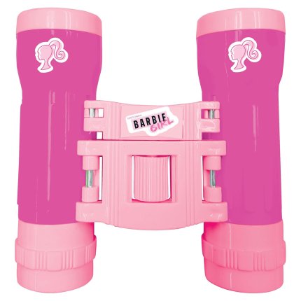 Adventure Set with Walkie Talkies - Barbie