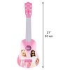La mia prima chitarra 21" Barbie