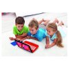 Deutsch-Englisches Lern-Notebook - Miraculous: Ladybug und Cat Noir