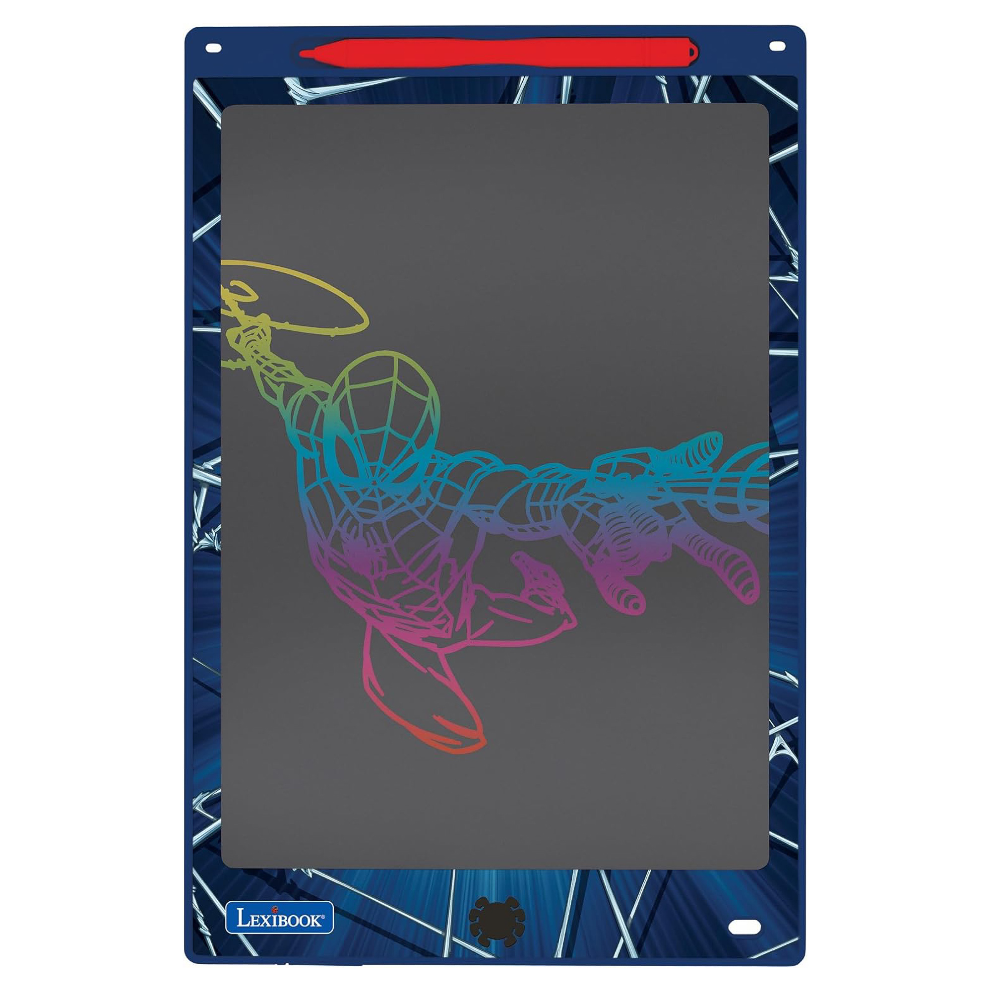 Lexibook Kresliaci tablet s E-inkom - Spider-Man