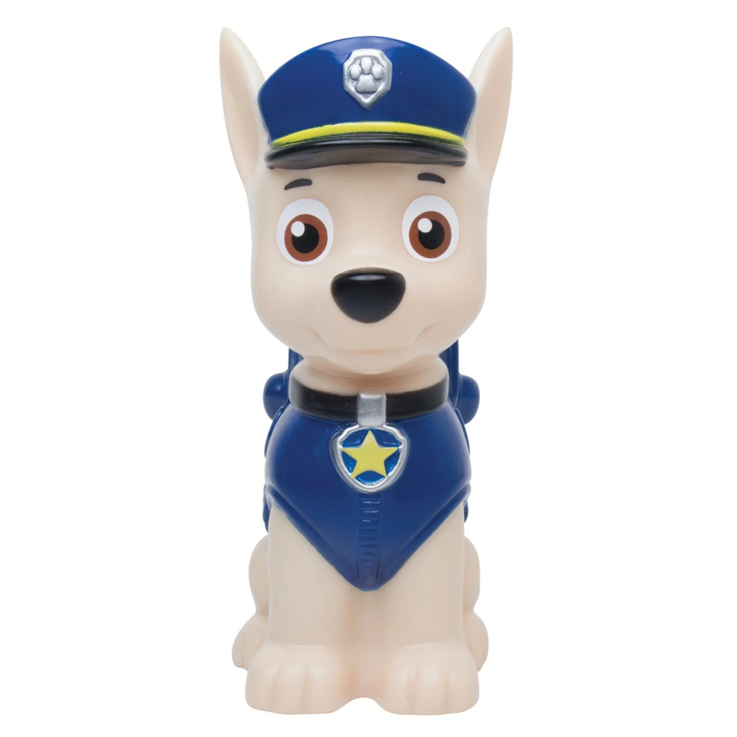 Lexibook 3D dizajnové nočné svetlo Chase 13 cm - Labková patrola