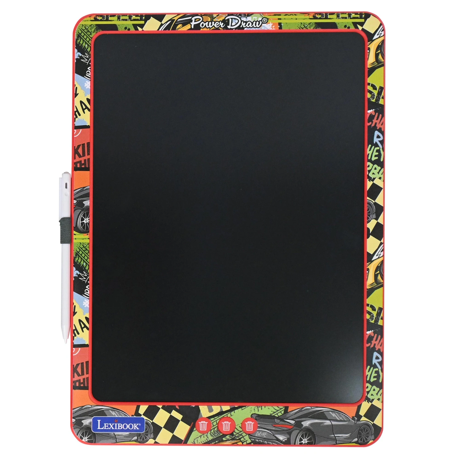 Lexibook Kresliaci tablet s E-inkom 14