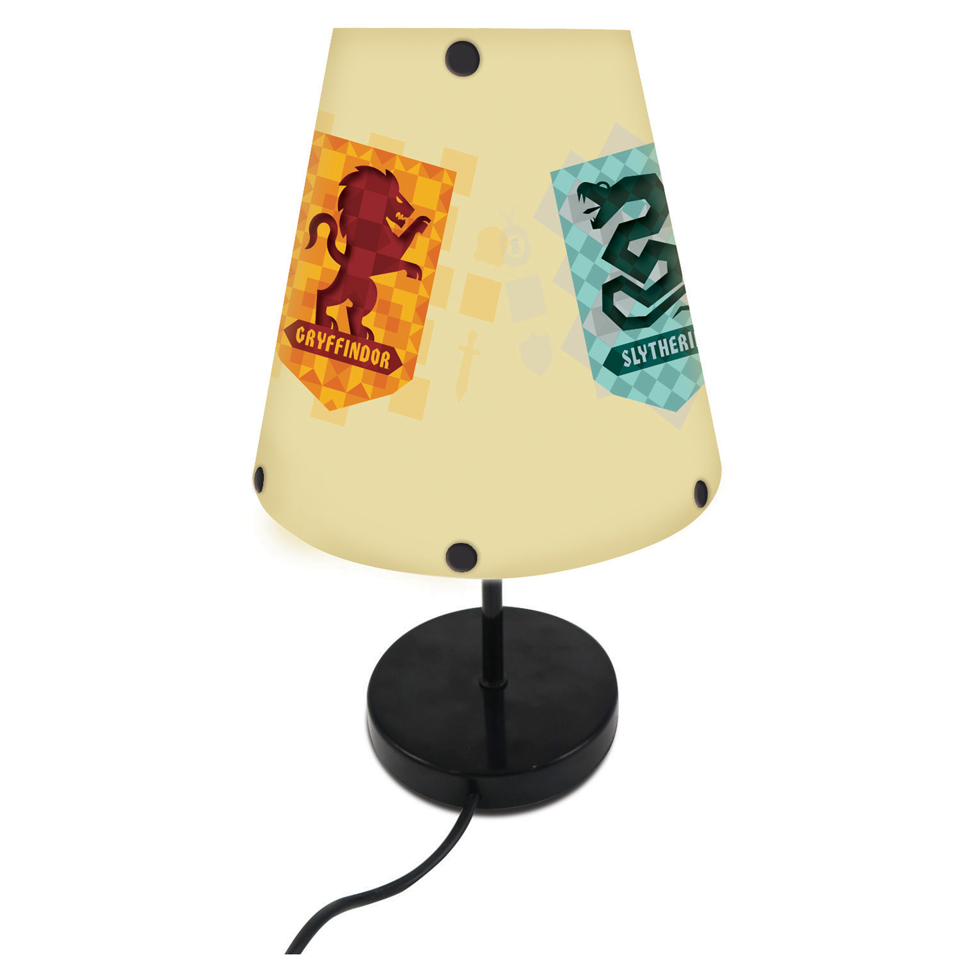 Lexibook Stolná lampa Harry Potter