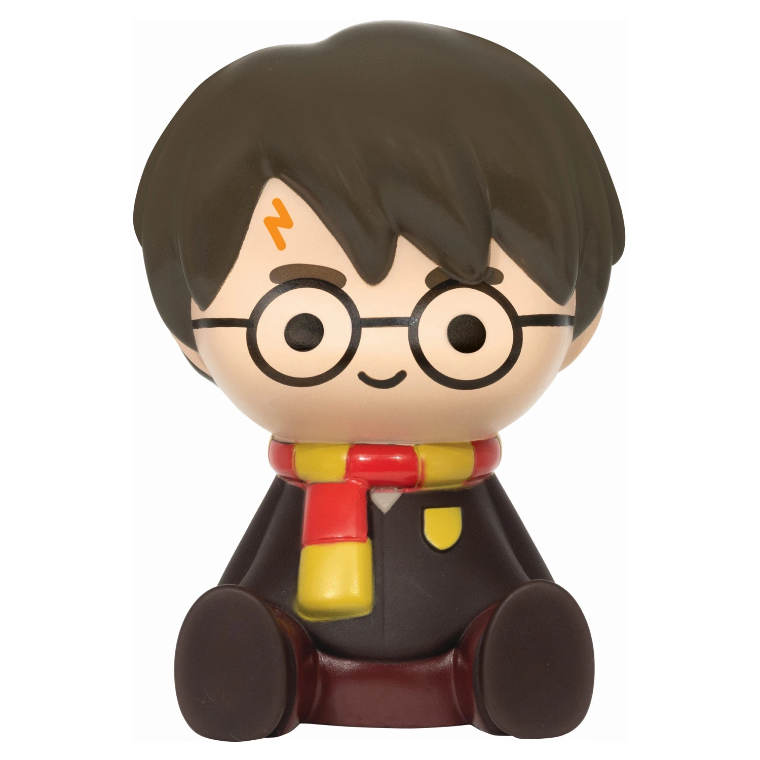 Lexibook 3D dizajnové nočné svetlo 13 cm - Harry Potter