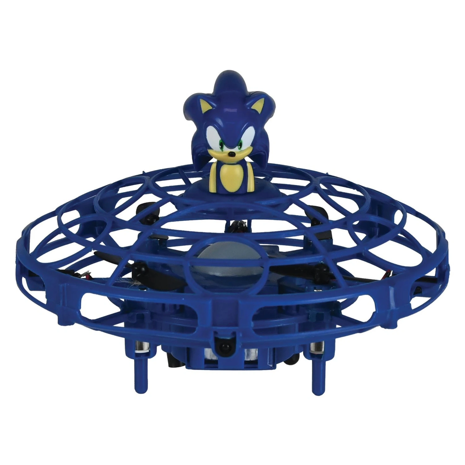 Lexibook Lietajúce UFO na diaľkové ovládanie - Sonic